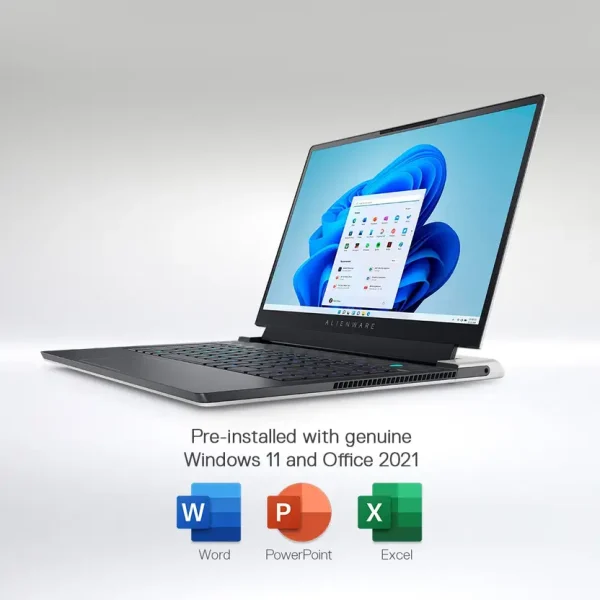 Dell Alienware m15 R7 Gaming Laptop, ICC-C780015WIN8 - Image 3