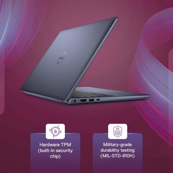Dell Inspiron 5440 Laptop, OIN54405004F1RINU1O - Image 4