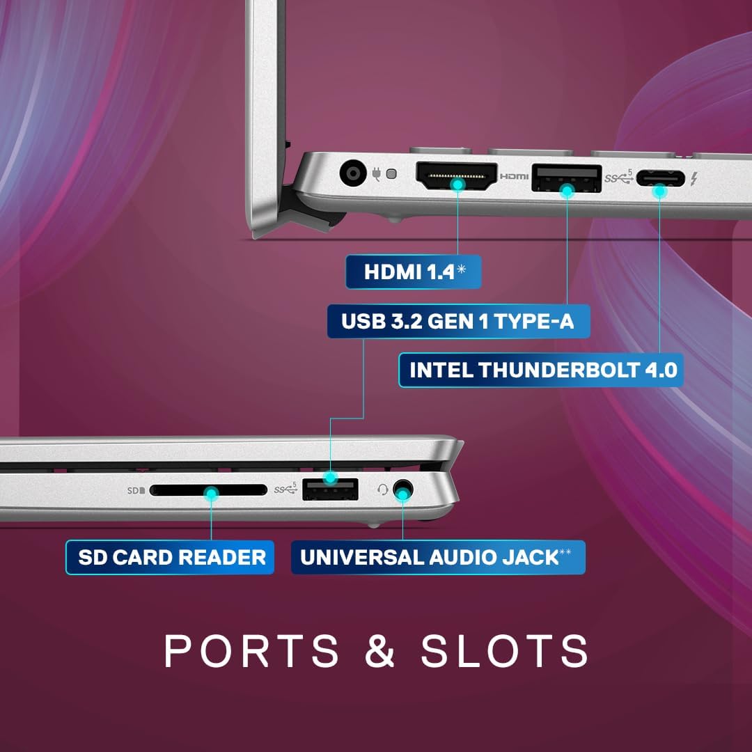 Dell Inspiron 3520 Laptop, OIN352010091RINS1M - Image 8