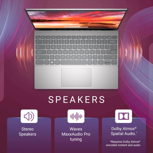Dell Inspiron 5330 Laptop, IN5330NT1NM001ORS1O - Image 9