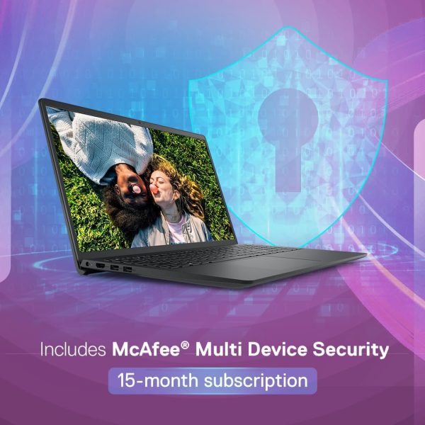 Dell Inspiron 3520 Laptop, IN3520KTMFJS01ORS1 - Image 8