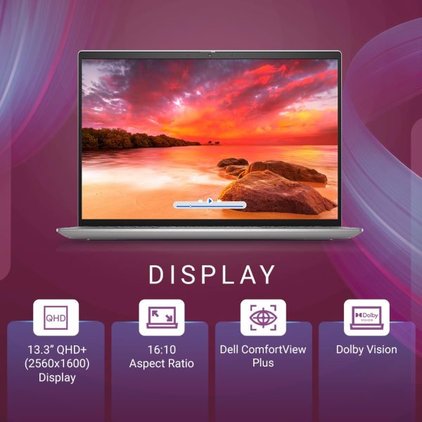 Dell Inspiron 5330 Laptop, IN5330NT1NM001ORS1O - Image 10
