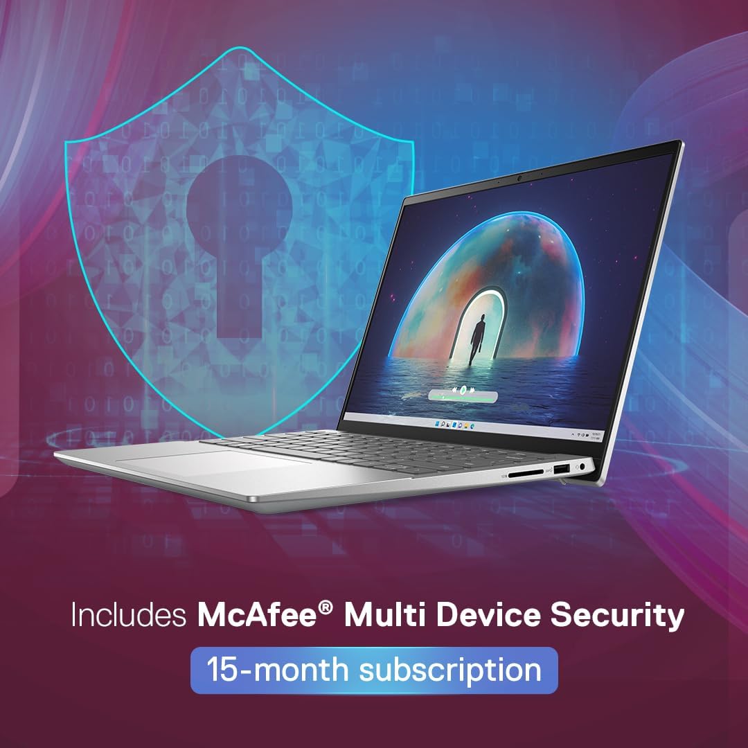 Dell Inspiron 3520 Laptop, OIN352010091RINS1M - Image 7