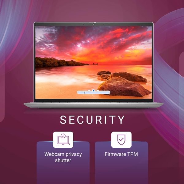 Dell Inspiron 5330 Laptop, IN5330NT1NM001ORS1O - Image 5