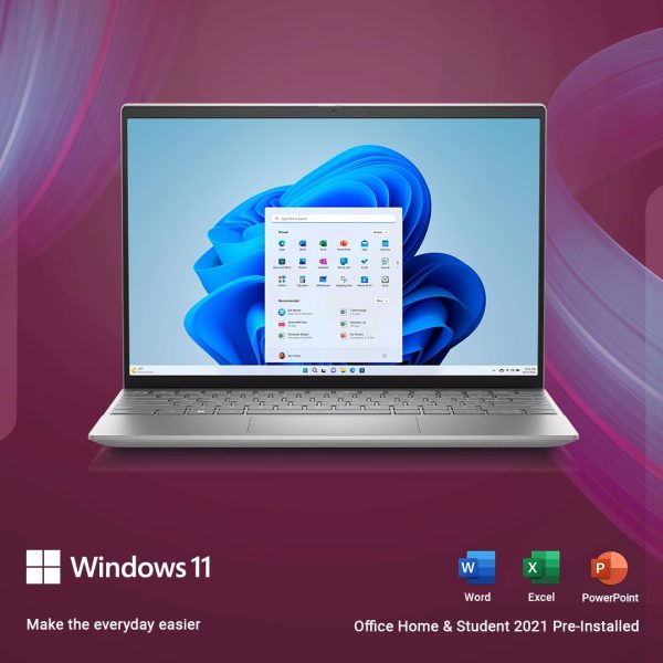 Dell Inspiron 5330 Laptop, IN5330NT1NM001ORS1O - Image 3