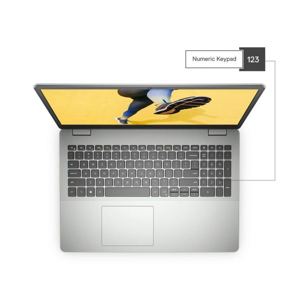 Dell Inspiron 3501 Laptop, D560421WIN9S - Image 6