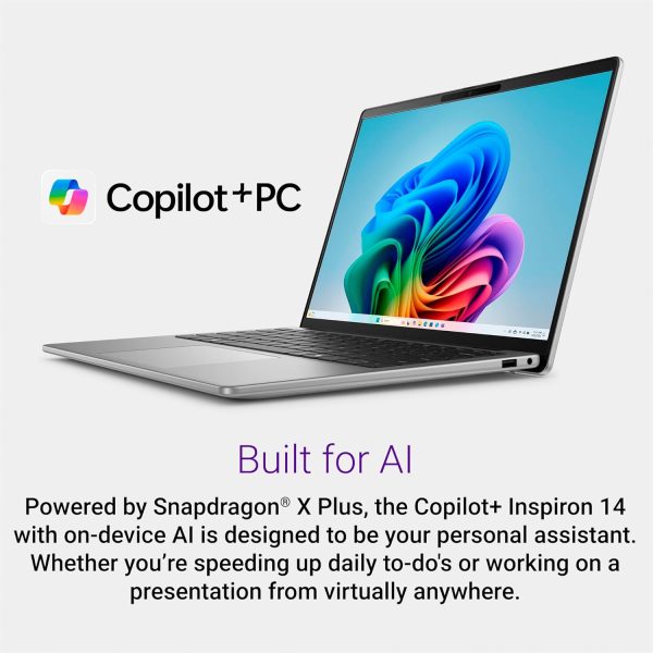 Dell Inspiron 5441 Laptop, OIN5441100101RING1 - Image 7