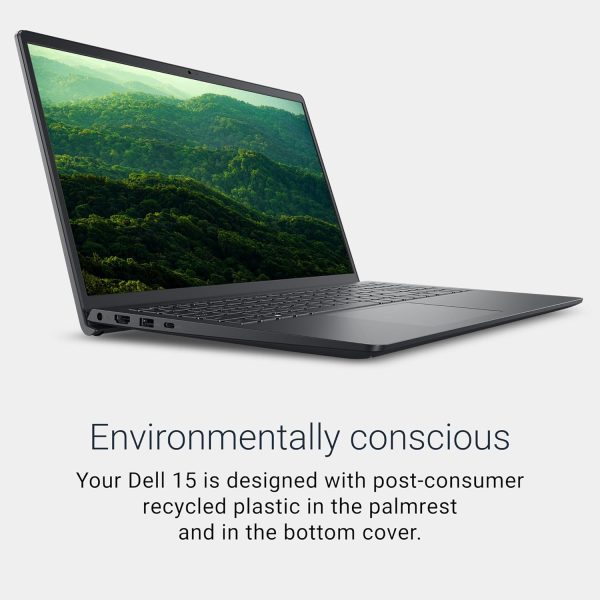 Dell Inspiron 15 Laptop, ODC1525585001RINB1 - Image 9