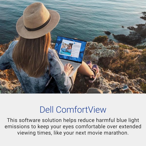 Dell Inspiron 7440 Laptop, OIC7440100101RINU1O - Image 6