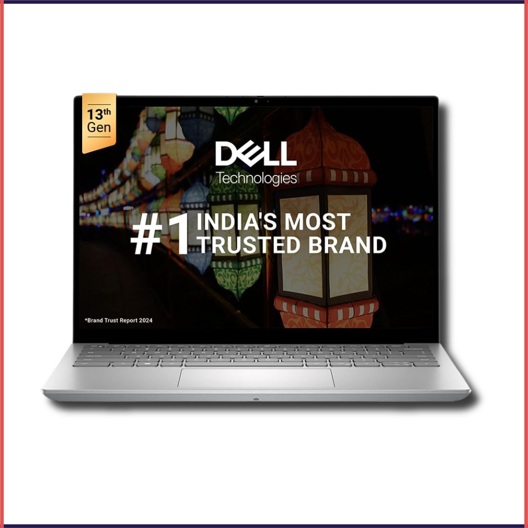 Dell Inspiron 5430 Laptop, IN5430FR0KC001ORS1