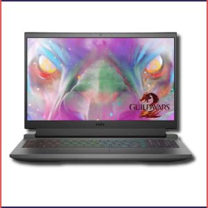 Dell Inspiron Gaming G15 - 5510 Laptop, D560452WIN9