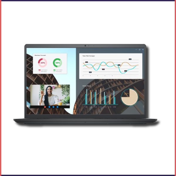 Dell Vostro 3530 Laptop, VN3530KCKC9002ORG1O