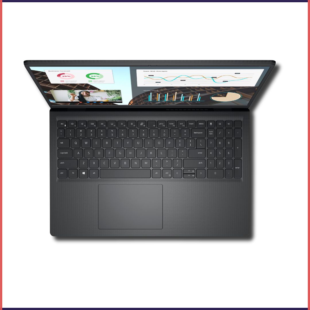 Dell Vostro 3530 Laptop, VN3530KCKC9002ORG1O - Image 10