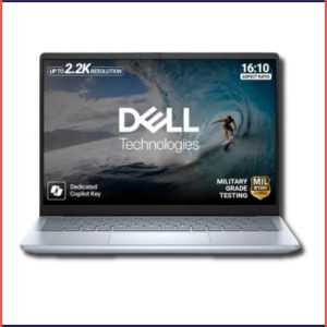 Dell Inspiron 5440 Laptop, OIN54405004F1RINU1O