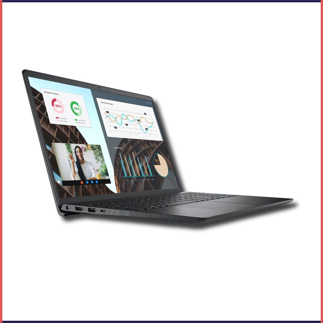 Dell Vostro 3530 Laptop, VN3530KCKC9002ORG1O - Image 8