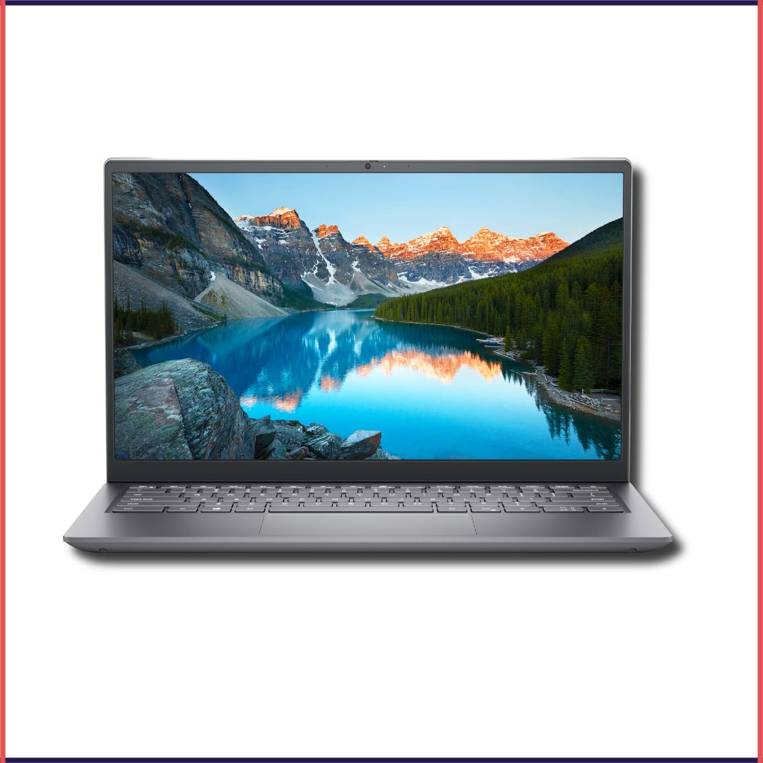 Dell Inspiron 5410 Laptop, C782514WIN8