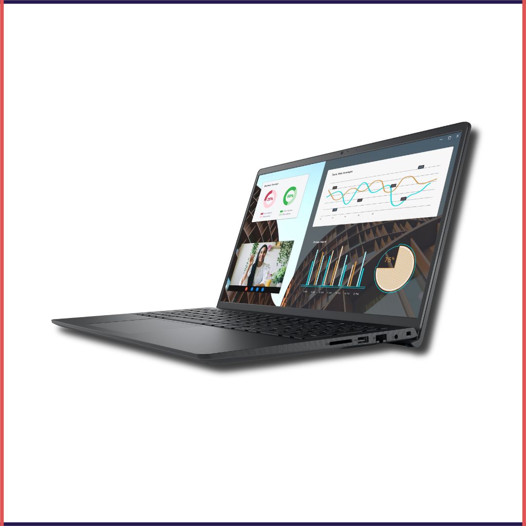 Dell Vostro 3530 Laptop, VN3530KCKC9002ORG1O - Image 7