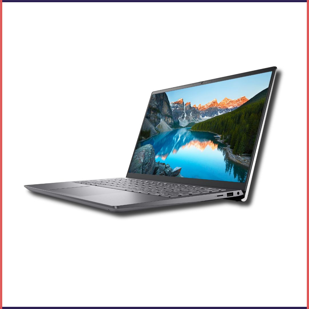 Dell Inspiron 5410 Laptop, C782514WIN8 - Image 8