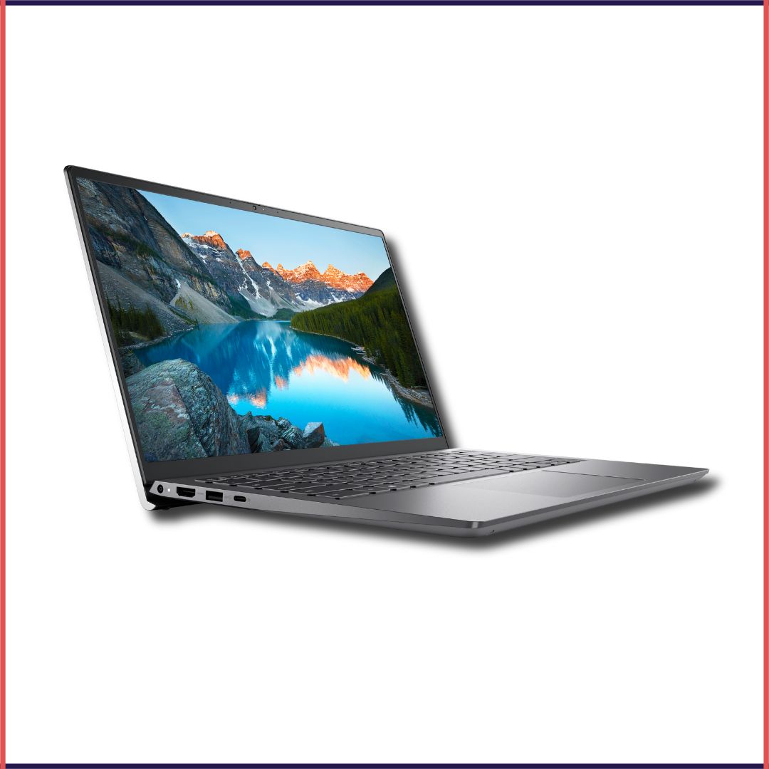 Dell Inspiron 5410 Laptop, C782514WIN8 - Image 7