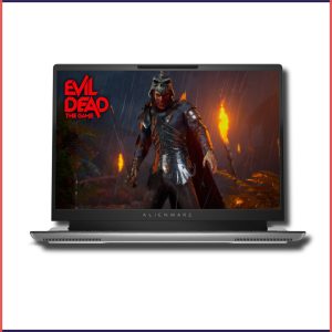 Dell Alienware x16 R2 Gaming Laptop, CANX162CTO03RIN