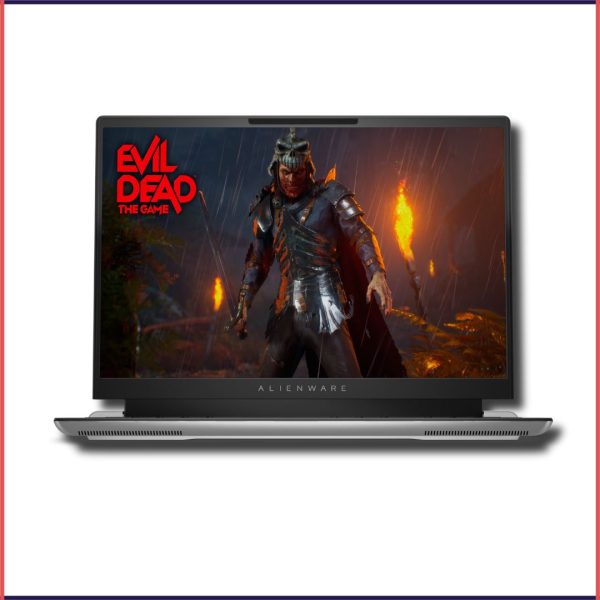 Dell Alienware x16 R2 Gaming Laptop, CANX162CTO03RIN
