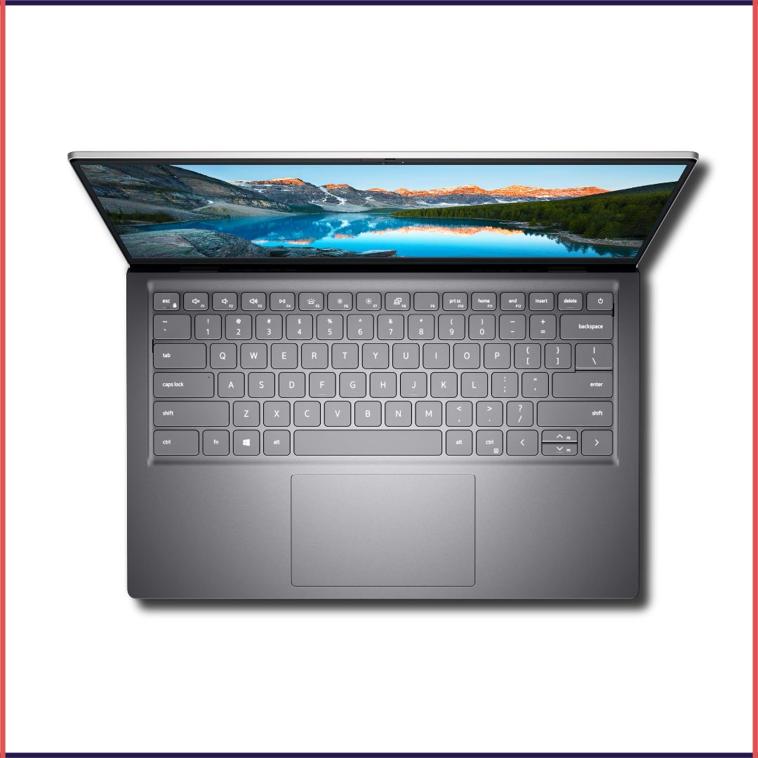 Dell Inspiron 5410 Laptop, C782514WIN8 - Image 6