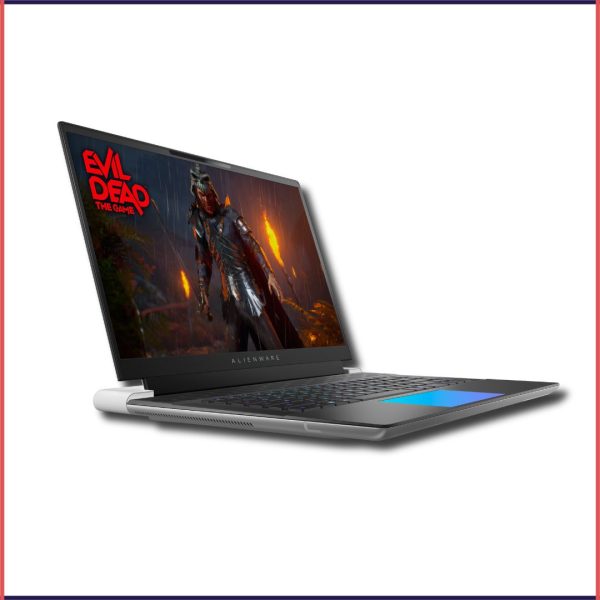 Dell Alienware x16 R2 Gaming Laptop, CANX162CTO03RIN - Image 10