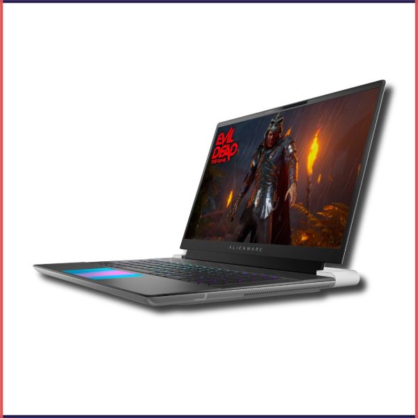 Dell Alienware x16 R2 Gaming Laptop, CANX162CTO03RIN - Image 8