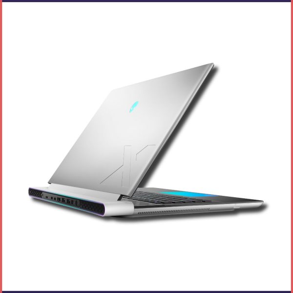 Dell Alienware x16 R2 Gaming Laptop, CANX162CTO03RIN - Image 7
