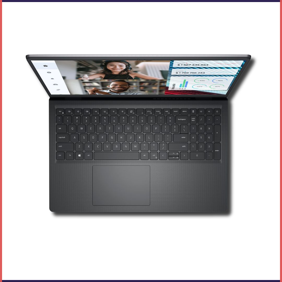 Dell Vostro 3520 Laptop, VN3520MCG68001ORB1 - Image 6