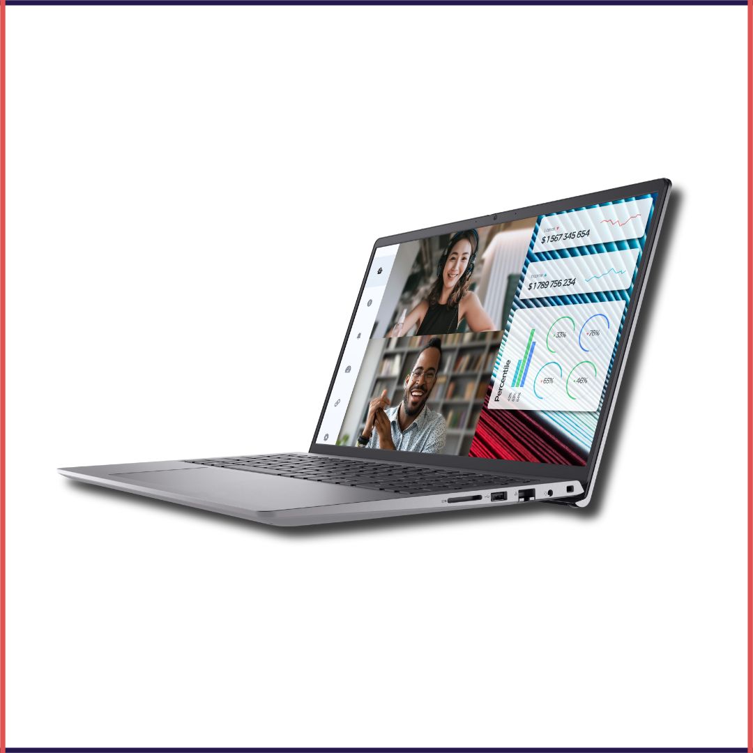 Dell Vostro 3520 Laptop, VN3520MCG68001ORB1 - Image 5