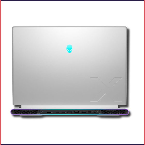 Dell Alienware x16 R2 Gaming Laptop, CANX162CTO03RIN - Image 3