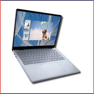 Dell Inspiron 14 2-in-1 Laptop, OIN74401001R1RINU1O