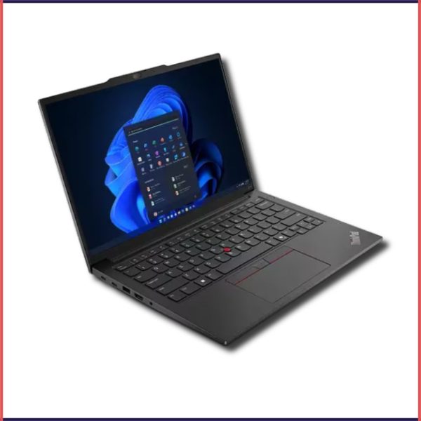 Lenovo ThinkPad E14 - Intel Core 3, 8GB RAM, 512 SSD, DOS - Image 6
