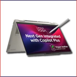Product Images Nimbus Website (56) Lenovo Yoga 7 2-in-1 Gen 10, 35.56cms - AMD