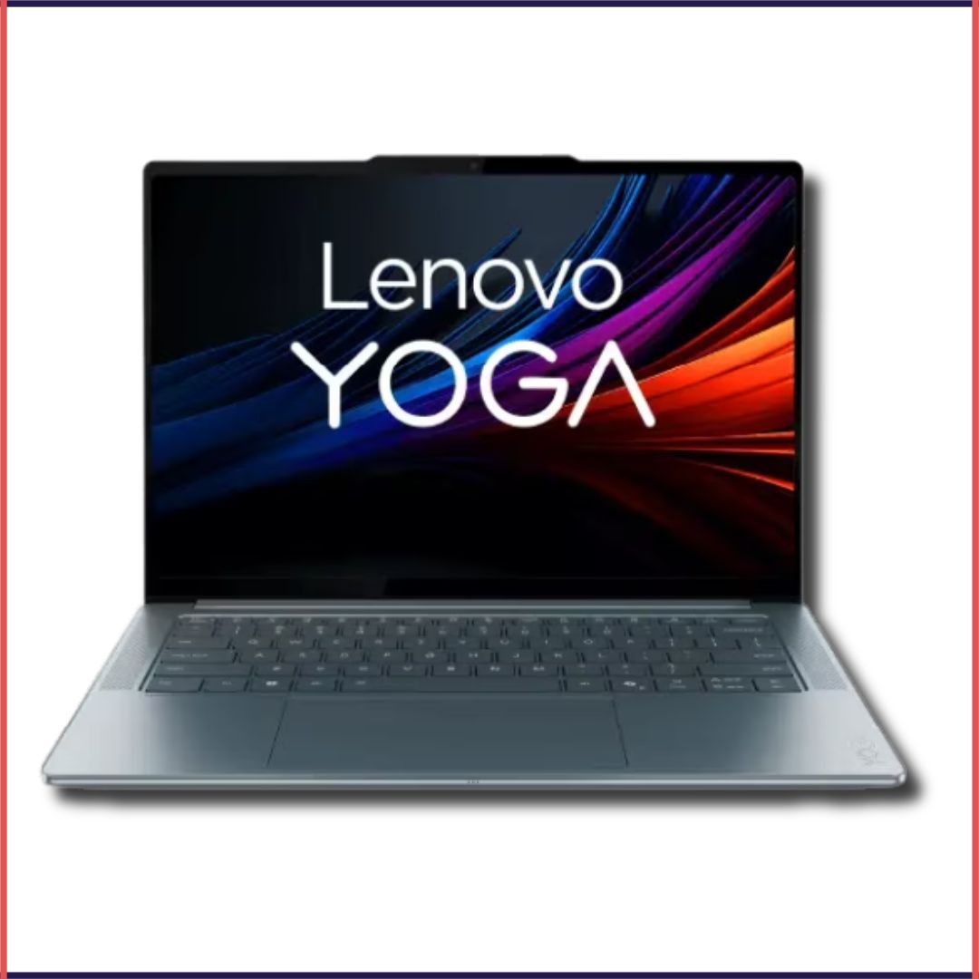 Lenovo Yoga Pro 7 Gen 10 (14, AMD)