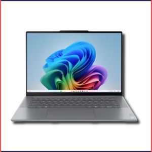 Lenovo Yoga Slim 7 Intel, 38.86cms - Core Ultra