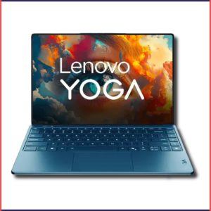 Lenovo Yoga Slim 9 Intel, 35.56cms - Core Ultra