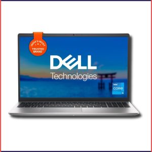 Dell Inspiron 3520 Laptop, IN3520KTMFJS01ORS1
