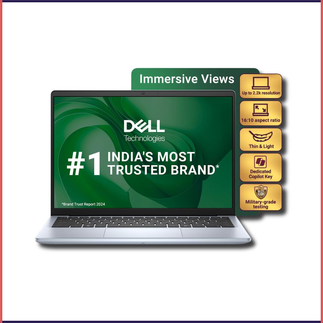 Dell Inspiron 3520 Laptop, OIN352010091RINS1M