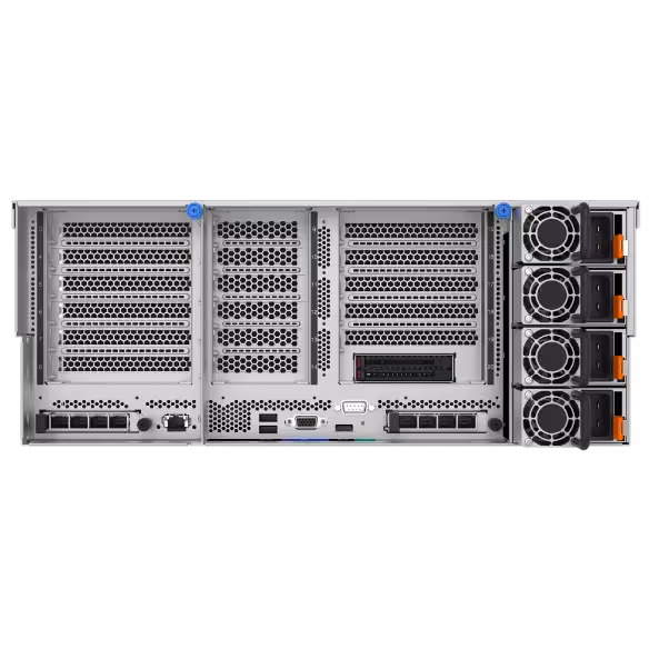 Lenovo ThinkSystem SR860 V3 Mission-Critical Server - Image 4