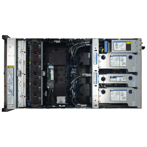 Lenovo ThinkSystem SR860 V3 Mission-Critical Server - Image 2