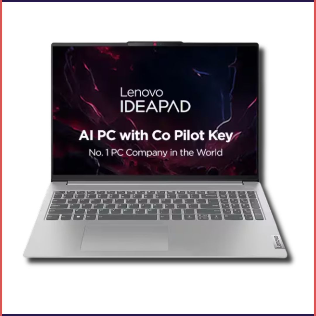 Lenovo IdeaPad Slim 5 Core Ultra (16, Intel)