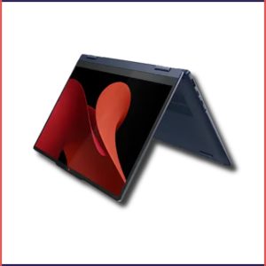 Product Images Nimbus Website (72) Lenovo IdeaPad 5i 2-in-1 13th Gen, 35.56cms - Intel i5 (Luna Grey)