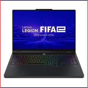 Lenovo Legion Pro 5 Intel, 40.64cms - Core Ultra