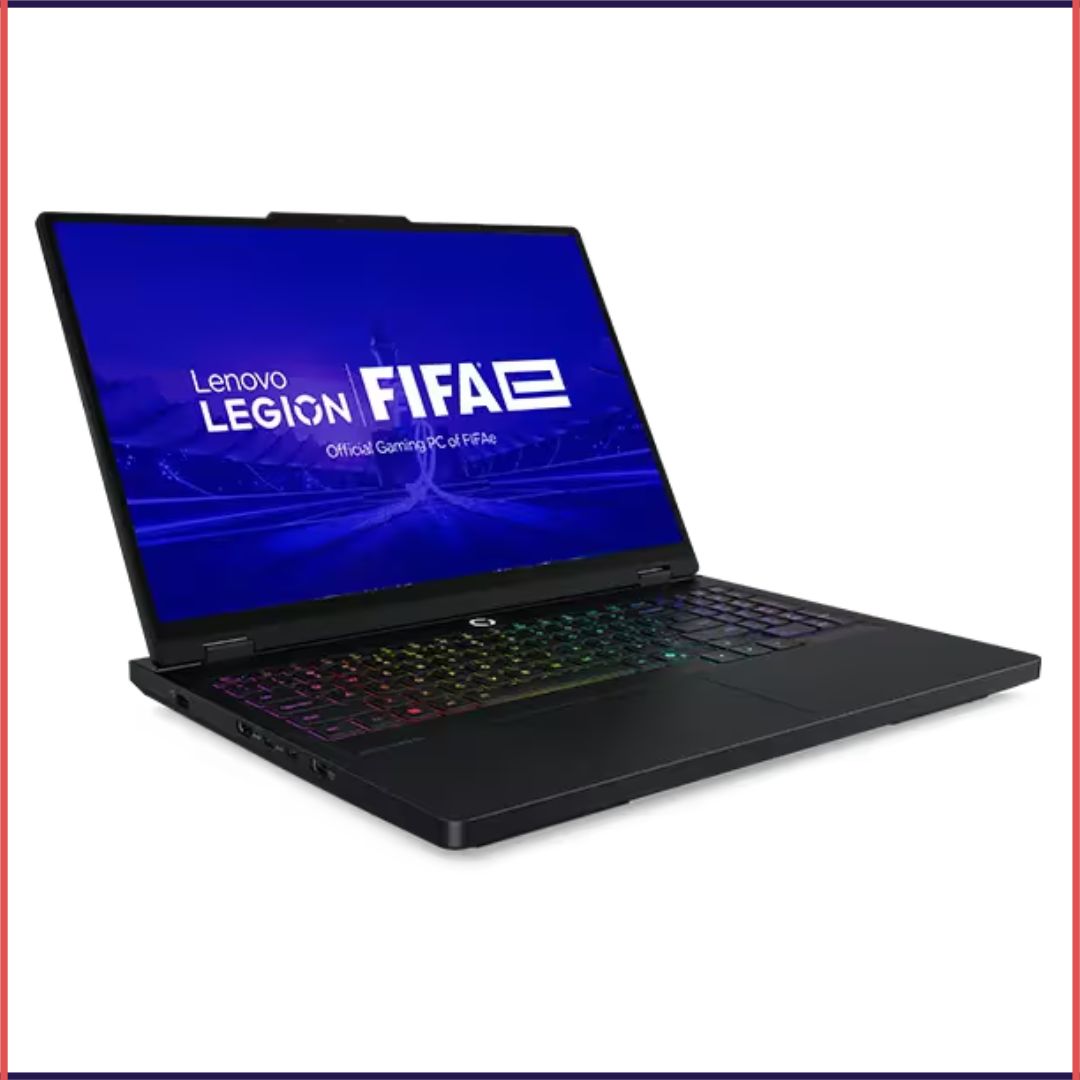Lenovo Legion Pro 5 Intel, 40.64cms - Core Ultra 7 (Eclipse Black) - Image 11