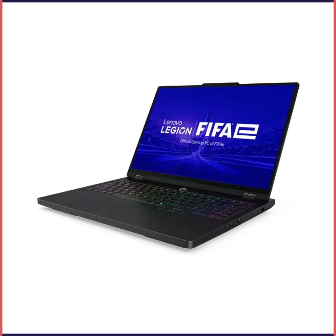 Lenovo Legion Pro 5 Intel, 40.64cms - Core Ultra 7 (Eclipse Black) - Image 10