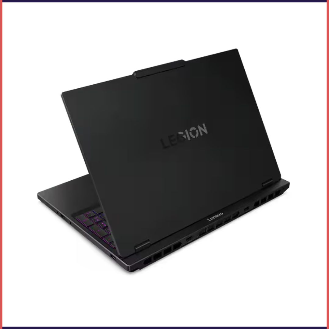Lenovo Legion Pro 5 Intel, 40.64cms - Core Ultra 7 (Eclipse Black) - Image 9