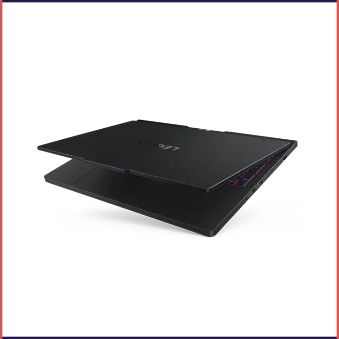 Lenovo Legion Pro 5 Intel, 40.64cms - Core Ultra 7 (Eclipse Black) - Image 7