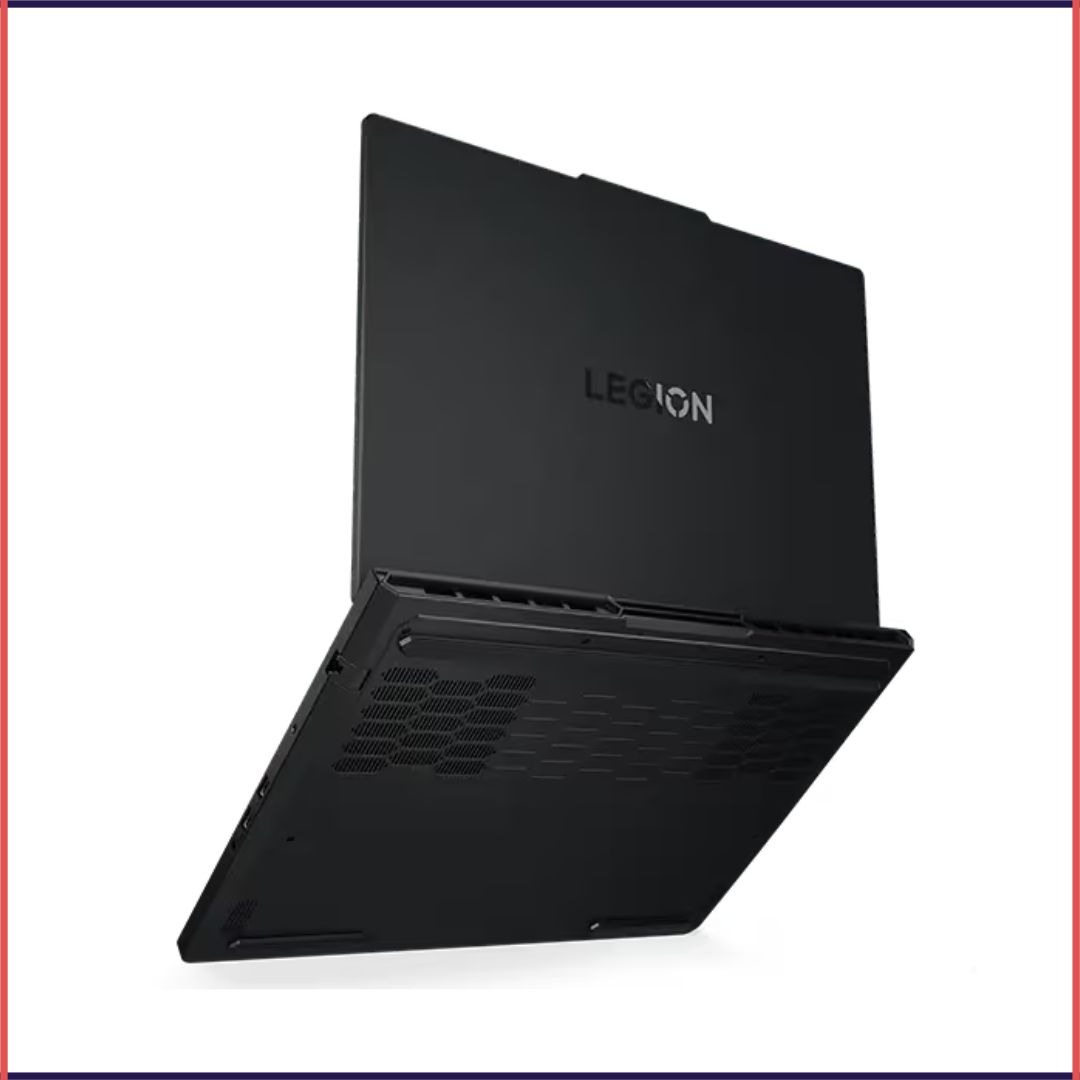 Lenovo Legion Pro 5 Intel, 40.64cms - Core Ultra 7 (Eclipse Black) - Image 6